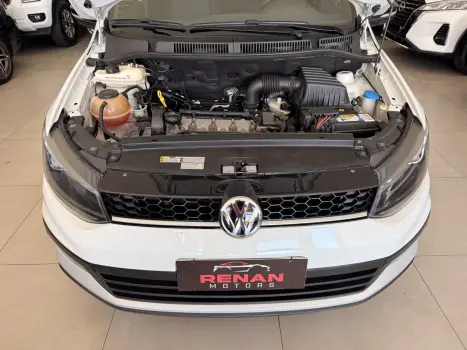 VOLKSWAGEN Fox 1.6 4P XTREME FLEX, Foto 5