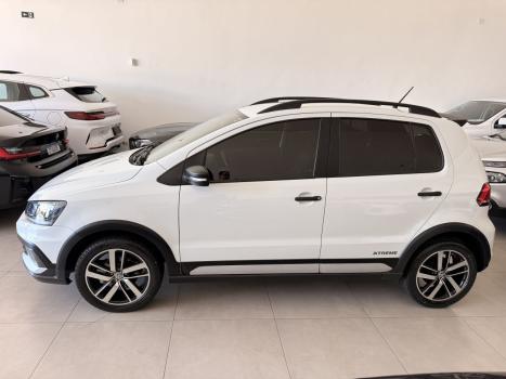 VOLKSWAGEN Fox 1.6 4P XTREME FLEX, Foto 15