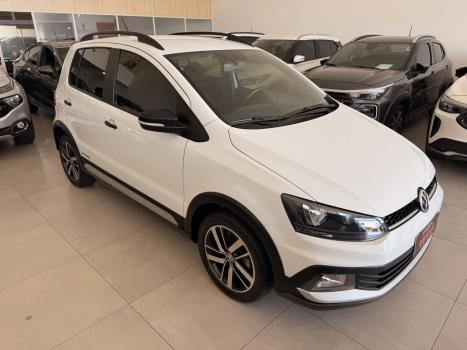VOLKSWAGEN Fox 1.6 4P XTREME FLEX, Foto 8