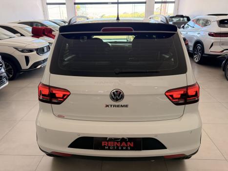 VOLKSWAGEN Fox 1.6 4P XTREME FLEX, Foto 7