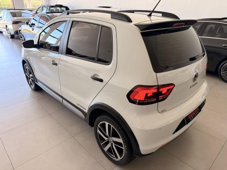 VOLKSWAGEN Fox 1.6 4P XTREME FLEX, Foto 9