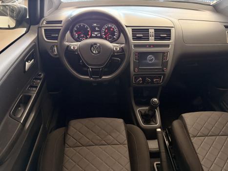 VOLKSWAGEN Fox 1.6 4P XTREME FLEX, Foto 3