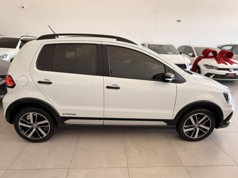 VOLKSWAGEN Fox 1.6 4P XTREME FLEX, Foto 14