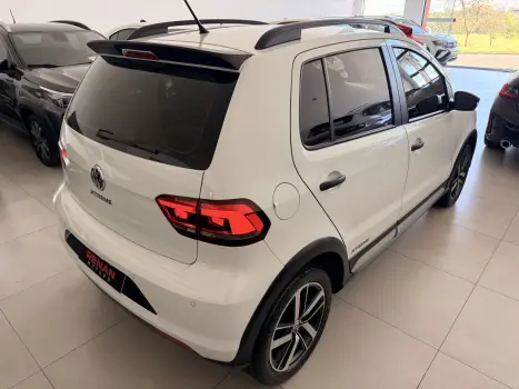 VOLKSWAGEN Fox 1.6 4P XTREME FLEX, Foto 2