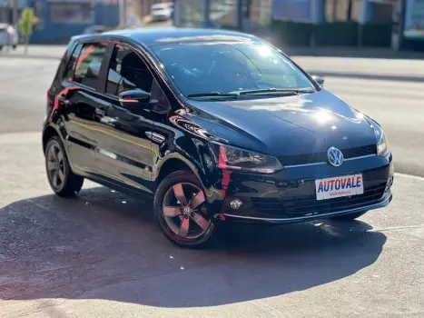 VOLKSWAGEN Fox 1.6 4P, Foto 2
