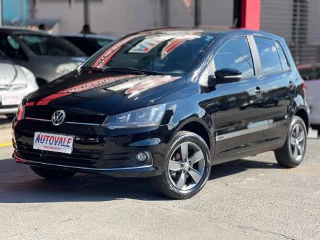 VOLKSWAGEN Fox 1.6 4P, Foto 3