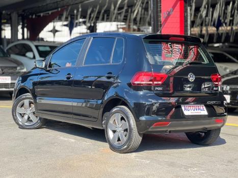 VOLKSWAGEN Fox 1.6 4P, Foto 5