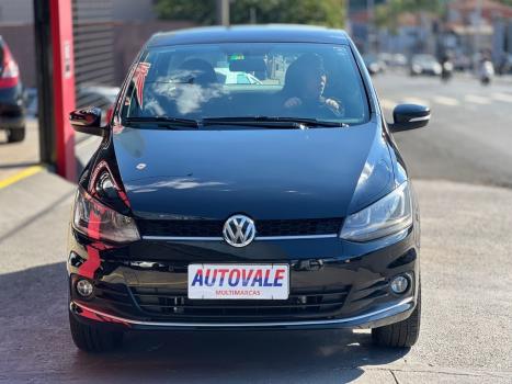 VOLKSWAGEN Fox 1.6 4P, Foto 6