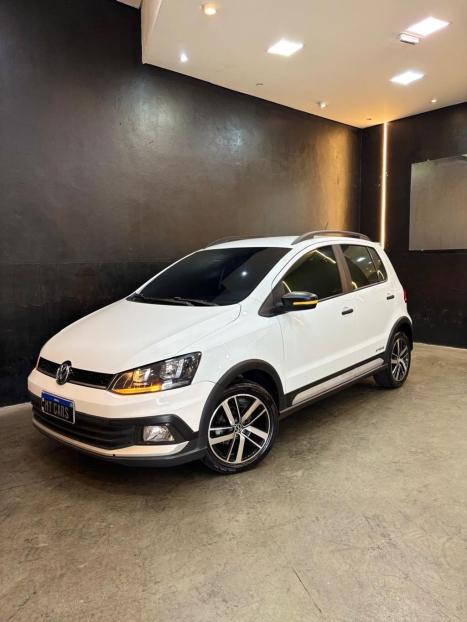 VOLKSWAGEN Fox 1.6 4P FLEX MSI XTREME, Foto 2