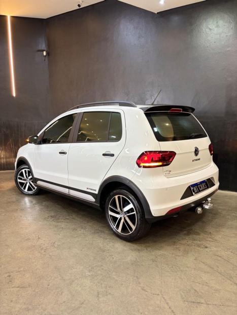 VOLKSWAGEN Fox 1.6 4P FLEX MSI XTREME, Foto 3