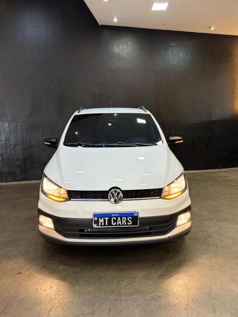 VOLKSWAGEN Fox 1.6 4P FLEX MSI XTREME, Foto 4