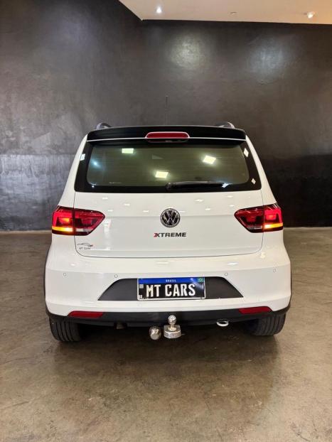 VOLKSWAGEN Fox 1.6 4P FLEX MSI XTREME, Foto 5