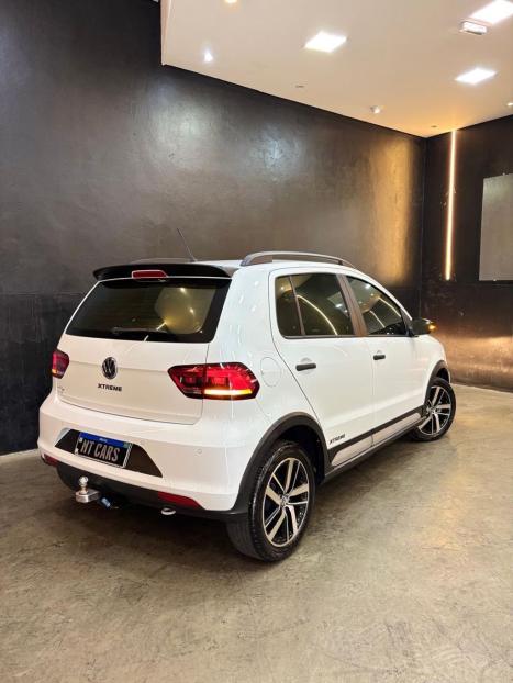 VOLKSWAGEN Fox 1.6 4P FLEX MSI XTREME, Foto 6