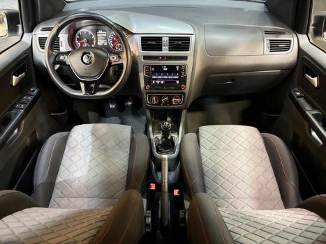 VOLKSWAGEN Fox 1.6 4P FLEX MSI XTREME, Foto 7