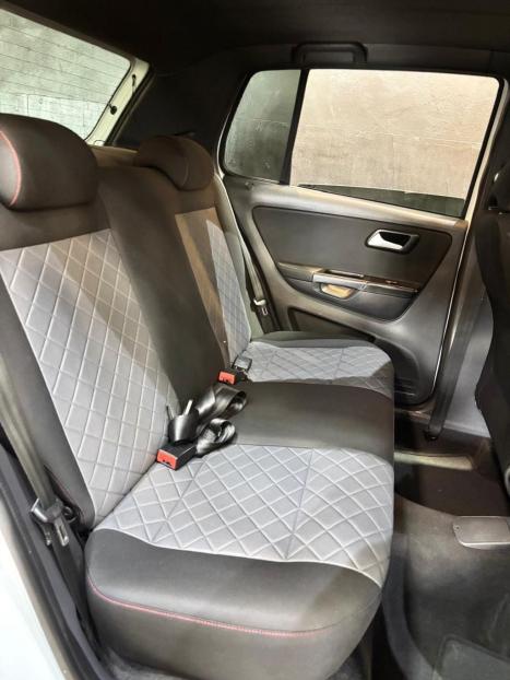 VOLKSWAGEN Fox 1.6 4P FLEX MSI XTREME, Foto 8