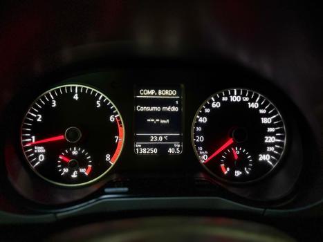 VOLKSWAGEN Fox 1.6 4P FLEX MSI XTREME, Foto 9