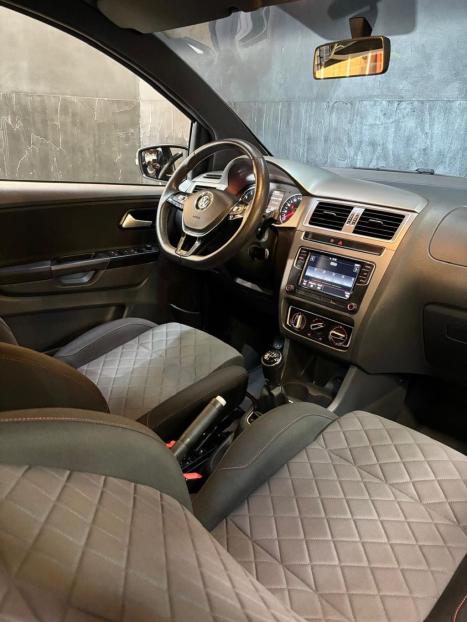 VOLKSWAGEN Fox 1.6 4P FLEX MSI XTREME, Foto 10