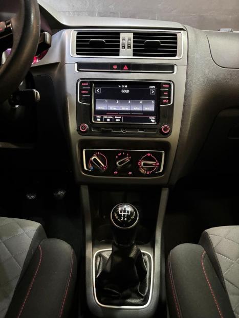 VOLKSWAGEN Fox 1.6 4P FLEX MSI XTREME, Foto 11