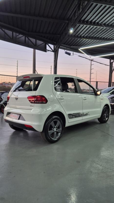VOLKSWAGEN Fox 1.6 4P ROCK IN RIO FLEX, Foto 4