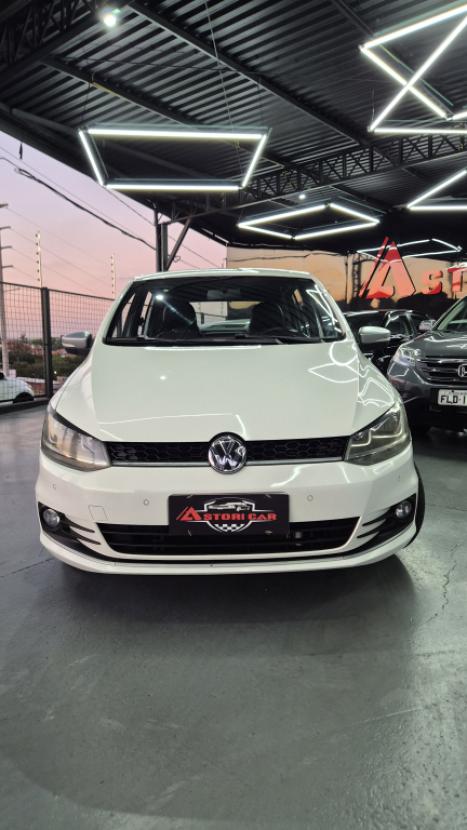 VOLKSWAGEN Fox 1.6 4P ROCK IN RIO FLEX, Foto 2