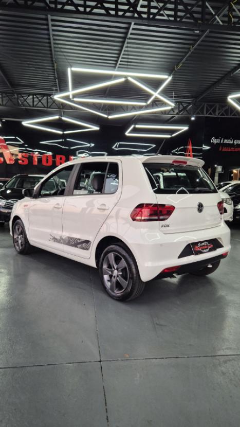 VOLKSWAGEN Fox 1.6 4P ROCK IN RIO FLEX, Foto 6