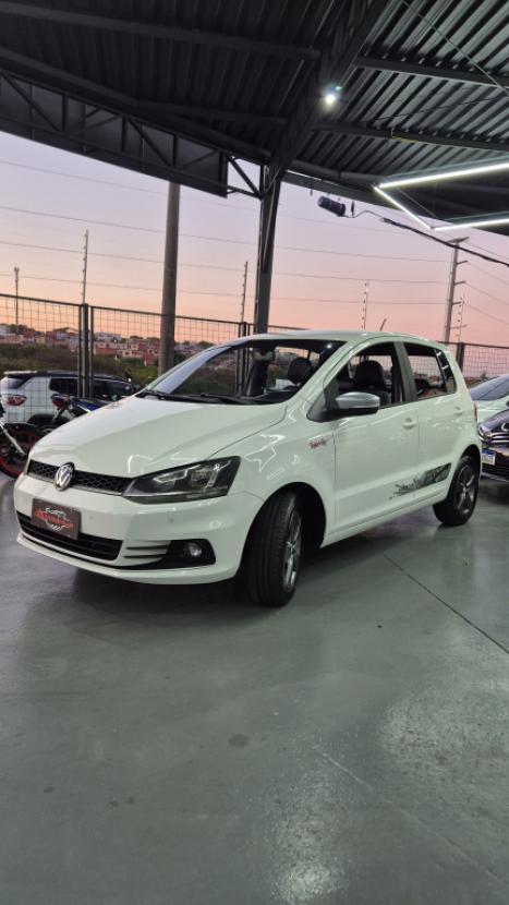 VOLKSWAGEN Fox 1.6 4P ROCK IN RIO FLEX, Foto 3