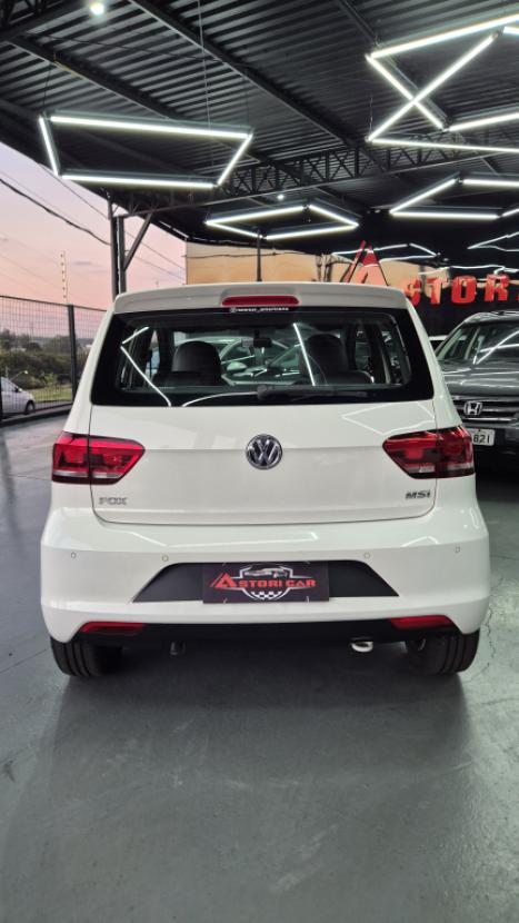 VOLKSWAGEN Fox 1.6 4P ROCK IN RIO FLEX, Foto 5