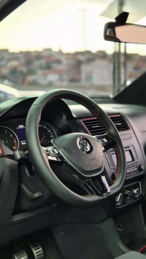 VOLKSWAGEN Fox 1.6 4P ROCK IN RIO FLEX, Foto 14