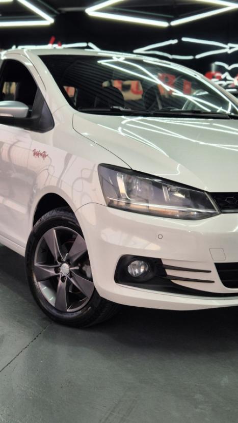 VOLKSWAGEN Fox 1.6 4P ROCK IN RIO FLEX, Foto 7