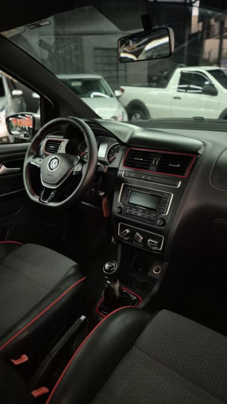 VOLKSWAGEN Fox 1.6 4P ROCK IN RIO FLEX, Foto 15