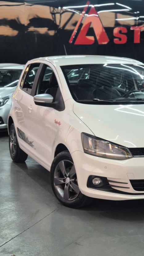VOLKSWAGEN Fox 1.6 4P ROCK IN RIO FLEX, Foto 8