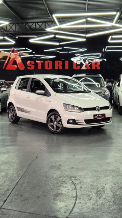 VOLKSWAGEN Fox 1.6 4P ROCK IN RIO FLEX, Foto 1