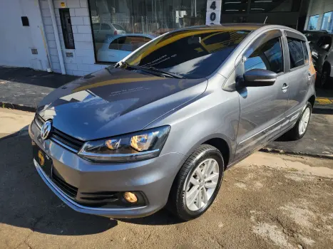VOLKSWAGEN Fox 1.6 4P CONNECT FLEX, Foto 2