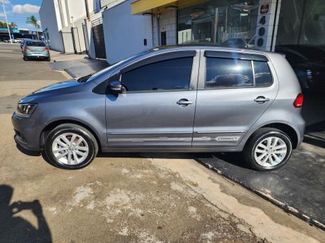 VOLKSWAGEN Fox 1.6 4P CONNECT FLEX, Foto 3