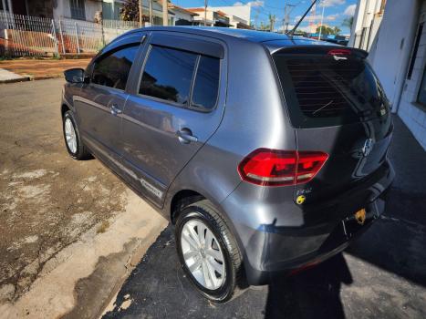 VOLKSWAGEN Fox 1.6 4P CONNECT FLEX, Foto 4