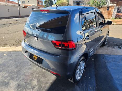 VOLKSWAGEN Fox 1.6 4P CONNECT FLEX, Foto 6