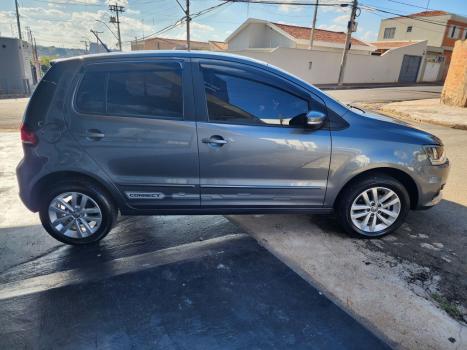 VOLKSWAGEN Fox 1.6 4P CONNECT FLEX, Foto 7