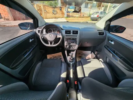 VOLKSWAGEN Fox 1.6 4P CONNECT FLEX, Foto 12