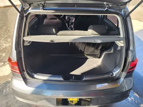 VOLKSWAGEN Fox 1.6 4P CONNECT FLEX, Foto 13