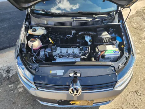 VOLKSWAGEN Fox 1.6 4P CONNECT FLEX, Foto 14