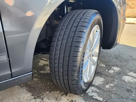 VOLKSWAGEN Fox 1.6 4P CONNECT FLEX, Foto 15