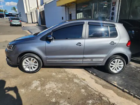 VOLKSWAGEN Fox 1.6 4P CONNECT FLEX, Foto 18