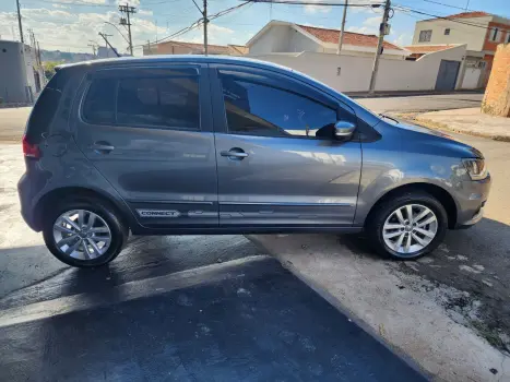 VOLKSWAGEN Fox 1.6 4P CONNECT FLEX, Foto 22