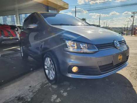 VOLKSWAGEN Fox 1.6 4P CONNECT FLEX, Foto 23