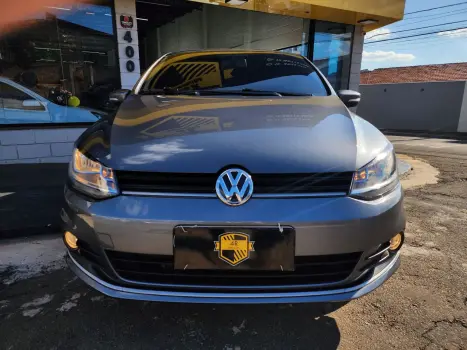 VOLKSWAGEN Fox 1.6 4P CONNECT FLEX, Foto 24