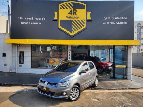 VOLKSWAGEN Fox 1.6 4P CONNECT FLEX, Foto 1
