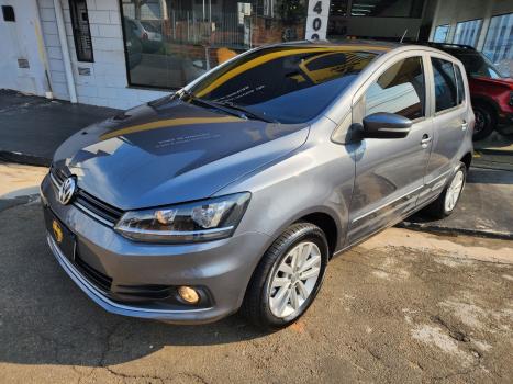 VOLKSWAGEN Fox 1.6 4P CONNECT FLEX, Foto 2