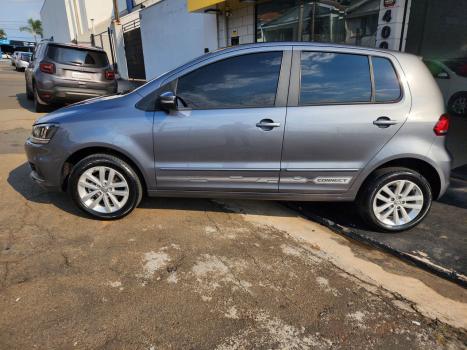 VOLKSWAGEN Fox 1.6 4P CONNECT FLEX, Foto 3