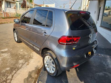 VOLKSWAGEN Fox 1.6 4P CONNECT FLEX, Foto 4