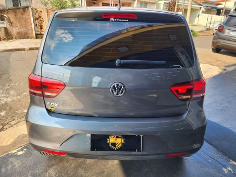 VOLKSWAGEN Fox 1.6 4P CONNECT FLEX, Foto 5
